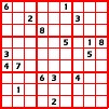 Sudoku Averti 94257