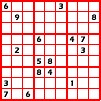 Sudoku Averti 58732