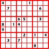 Sudoku Averti 123431