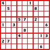 Sudoku Averti 58054