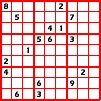 Sudoku Averti 36534