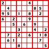 Sudoku Averti 109823