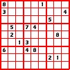 Sudoku Averti 78750
