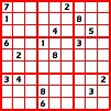Sudoku Averti 85216
