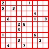 Sudoku Averti 126740