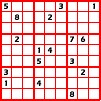 Sudoku Averti 85454