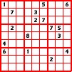 Sudoku Averti 79937