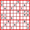 Sudoku Averti 58159