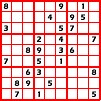 Sudoku Averti 58297