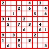 Sudoku Averti 54427