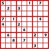 Sudoku Averti 88786