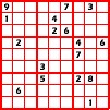 Sudoku Averti 85029