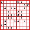 Sudoku Averti 45621