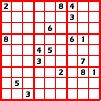 Sudoku Averti 58417
