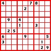 Sudoku Averti 71179