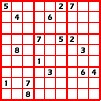 Sudoku Averti 82435