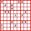 Sudoku Averti 127569