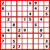 Sudoku Averti 129583