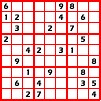 Sudoku Averti 97526