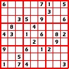 Sudoku Averti 79305