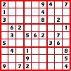 Sudoku Averti 131249