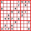 Sudoku Averti 208764