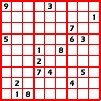 Sudoku Averti 46076