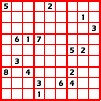 Sudoku Averti 134667