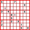 Sudoku Averti 58805
