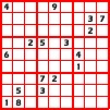 Sudoku Averti 57226