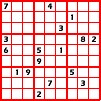 Sudoku Averti 88499
