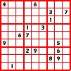 Sudoku Averti 78244