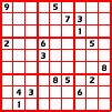 Sudoku Averti 63931