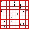 Sudoku Averti 132367
