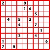 Sudoku Averti 63400