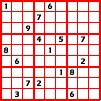 Sudoku Averti 123413