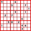Sudoku Averti 55080