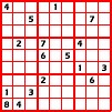 Sudoku Averti 86531