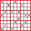 Sudoku Averti 60134