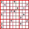 Sudoku Averti 42302