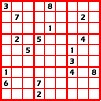 Sudoku Averti 136541