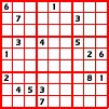 Sudoku Averti 64981