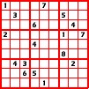 Sudoku Averti 49576