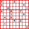 Sudoku Averti 96536