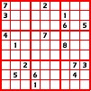 Sudoku Averti 86512