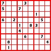 Sudoku Averti 58915