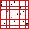 Sudoku Averti 54840