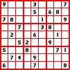 Sudoku Averti 62002