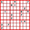 Sudoku Averti 56857
