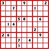 Sudoku Averti 45110